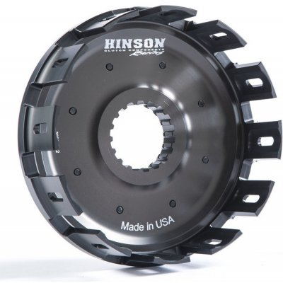 Hinson H390