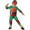 Dětský karnevalový kostým Želva Ninja