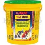 Sera KOI Royal large 21 l – Hledejceny.cz