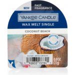 Yankee Candle vosk do aromalampy Coconut Beach 22 g – Hledejceny.cz
