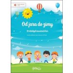 Od jara do zimy Jarmila Jeřábková, Jasna Lazarová, Jiří Ruml – Zboží Dáma