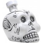 Kah Tequila Blanco 40% 0,7 l (holá láhev) – Zbozi.Blesk.cz