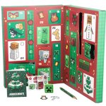 Minecraft adventní kalendář 24 – Zboží Dáma