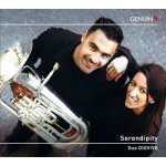 Philip Sparke - Duo Giovivo Serendipity CD – Hledejceny.cz