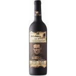 19 Crimes The Uprising Red suché červené 2019 13,5% 0,75 l (holá láhev) – Hledejceny.cz