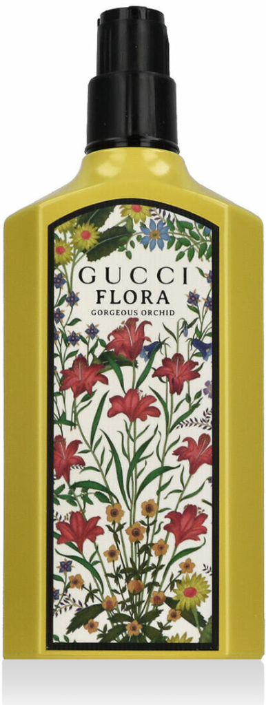 Gucci Flora Gorgeous Orchid parfémovaná voda dámská 100 ml tester