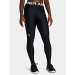 Under Armour UA HG Authentics Legging-BLK – Zboží Dáma