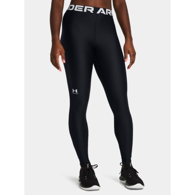 Under Armour UA HG Authentics Legging-BLK – Zboží Dáma