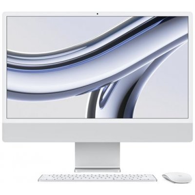 Apple iMac 24'' MWUC3CZ/A – Zboží Živě
