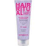 Dermacol Hair Ritual obnovující šampon pro studené odstíny blond 250 ml – Zboží Mobilmania