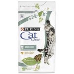 Cat Chow STERILIZED 1,5 kg – Hledejceny.cz