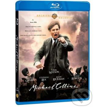 Michael Collins BD