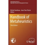 Handbook of Metaheuristics – Hledejceny.cz