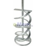 GEKO Míchací metla 600x100 mm, HEX – HobbyKompas.cz