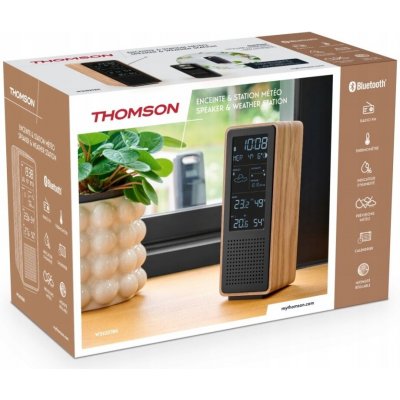 Thomson WS102TBK – Zboží Živě