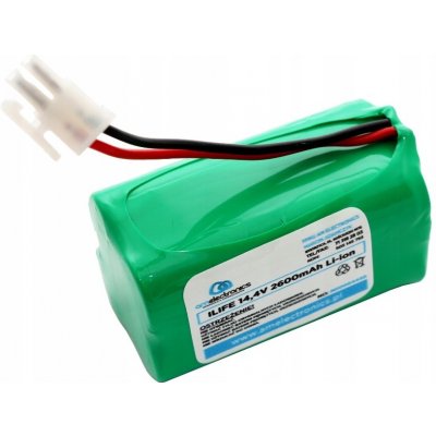Amelectronics iLife 14,4-35 14,4 V 2600 mAh – Zboží Dáma