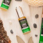 Saloos CBD bioaktivní sérum 20 ml – Zbozi.Blesk.cz