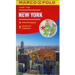 MARCO POLO Cityplan New York 1:12 000 – Hledejceny.cz