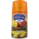 Fresh Air náplň Mango 260 ml – Zboží Mobilmania