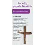 Paulínky Podněty papeže Františka ke zpytování svědomí (Z 156) – Sleviste.cz