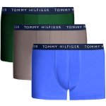 Tommy Hilfiger pánské boxerky 3 pack vícebarevné (UM0UM02203 0V1) – Zbozi.Blesk.cz