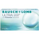 Bausch & Lomb Ultra 3 čočky