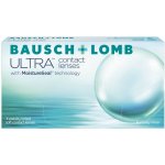 Bausch & Lomb Ultra 3 čočky – Hledejceny.cz