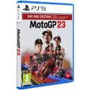 Hry na PS5 MotoGP 23