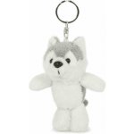 Přívěsek na klíče SEM2 husky 8 cm – Hledejceny.cz