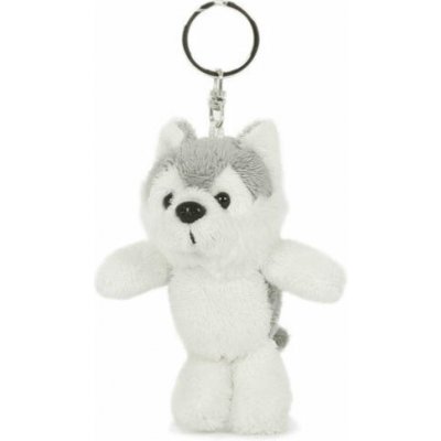 Přívěsek na klíče SEM2 husky 8 cm – Hledejceny.cz