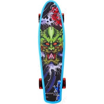 NILS FISHBOARD DRAGON