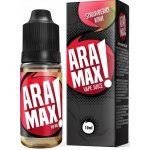 Aramax Strawberry Kiwi 10 ml 0 mg – Zbozi.Blesk.cz