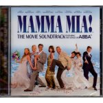 O.S.T. - Mamma Mia! The Movie CD – Sleviste.cz