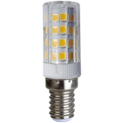 Greenlux GXLZ266 LED žárovka LED51 SMD 2835 E14 4W teplá bílá – Zboží Mobilmania