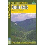 Okolie Košíc Volovské vrchy Slanské vrchy 12 – Zbozi.Blesk.cz