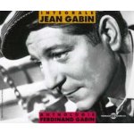 Jean Gabin Integrale Jean Gabin 2 CD – Hledejceny.cz