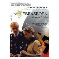 Der Lebensborn - Pramen života DVD