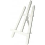 Leonarto Malířský stojan Elara White – Zboží Dáma