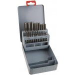 Závitníky, SET, 21 ks – Hledejceny.cz