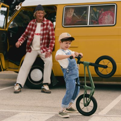 Kinderkraft Eter zelené – Zboží Dáma