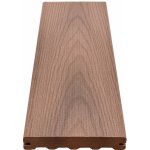 Terafest Natur Classic terasové prkno 137 x 22 x 2750 mm Palisander Plus 1 ks – Zbozi.Blesk.cz