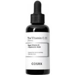 Cosrx The Vitamin C 23 Serum 20 ml – Zbozi.Blesk.cz