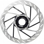 Sram HS2 Centerlock 180 mm stříbrná – Zboží Mobilmania