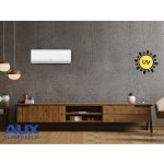 AUX Q-Smart AUX-09QC – Sleviste.cz