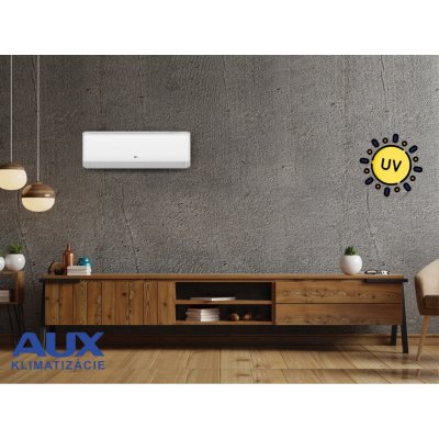 AUX Q-Smart AUX-09QC