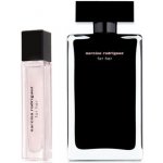 Narciso Rodriguez For Her EDT 100 ml + EDT 10 ml dárková sada – Hledejceny.cz