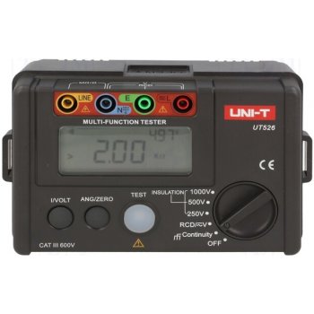 UNI-T UT526