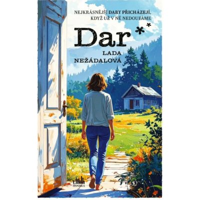 Dar – Hledejceny.cz