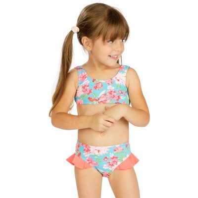 Litex Dívčí plavky kalhotky bokové – Zboží Mobilmania