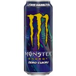 Monster Lewis Hamilton Zero 500 ml – Sleviste.cz